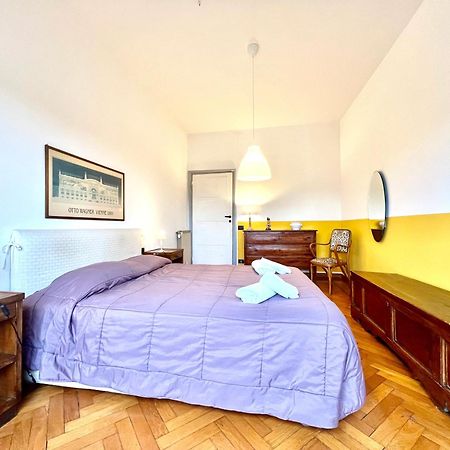 Appartement Casa Pinturicchio à Rome Extérieur photo