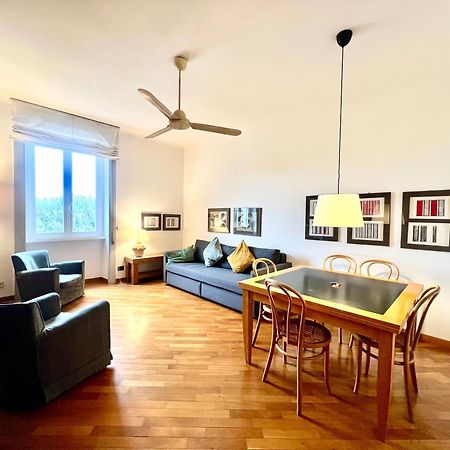 Appartement Casa Pinturicchio à Rome Extérieur photo