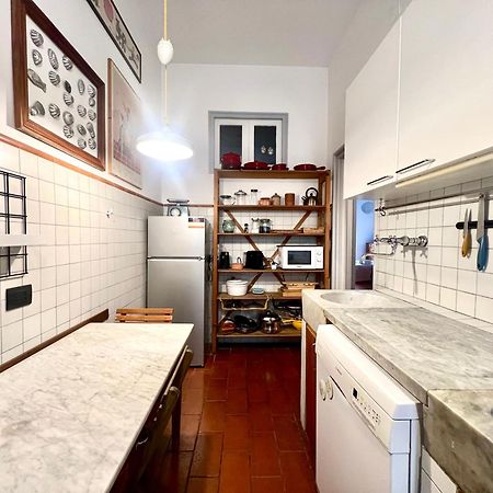 Appartement Casa Pinturicchio à Rome Extérieur photo