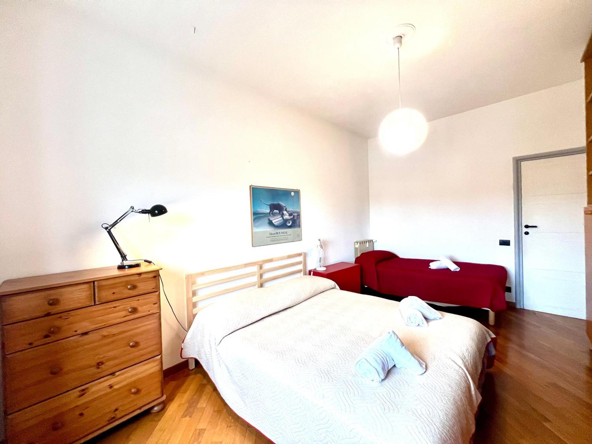 Appartement Casa Pinturicchio à Rome Extérieur photo