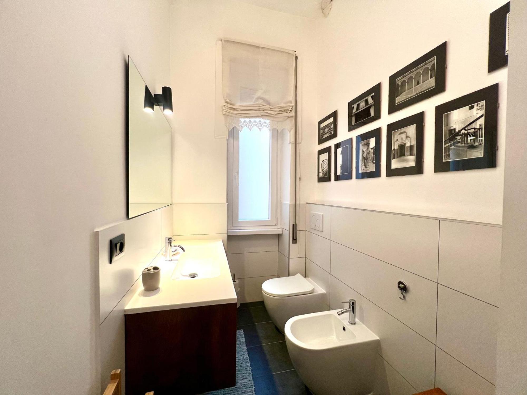 Appartement Casa Pinturicchio à Rome Extérieur photo