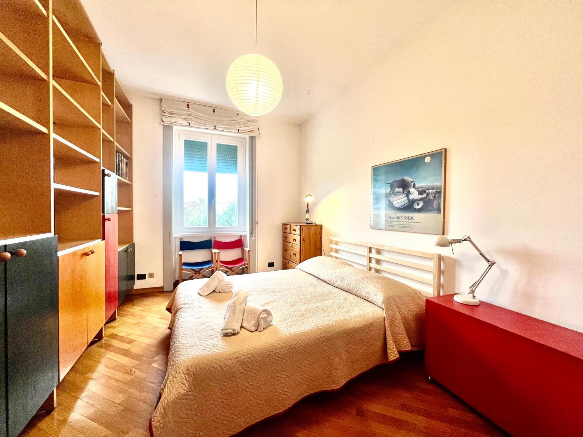Appartement Casa Pinturicchio à Rome Extérieur photo